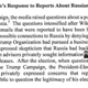 Image for article titled Five key takeaways from the Mueller report
